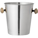 Bloomingville Wine Cooler - Silver