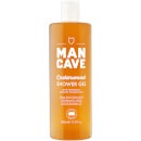 ManCave Cedarwood Shower Gel 500ml