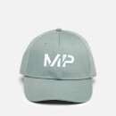 MP Essentials Baseball Cap - Washed Green