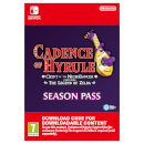 Cadence of Hyrule - Crypt of the NecroDancer Featuring The Legend of Zelda - Season Pass - Digital Download