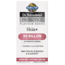 Dr. Geformuleerde Platina Huid