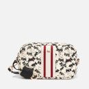 Radley Women's Brondesbury Small Ziptop Cross Body Bag - Chalk