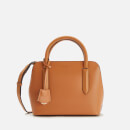 Radley Women's Liverpool Street 2.0 Small Ziptop Multiway - Dark Butter