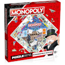 Huddersfield Monopoly Jigsaw