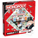 Dublin Monopoly Jigsaw