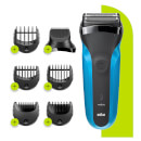 Series 3 Electric Shaver