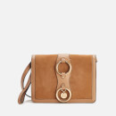 See By Chloé Women's Roby Cross Body Bag - Coconut Brown