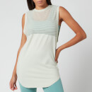 Varley Women's Harvey Tank - Mercury