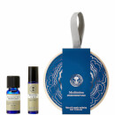 Meditation Aromatherapy Duo