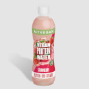 Clear Vegan Protein Water (Sample) - 500ml - Bottiglia - Fragola
