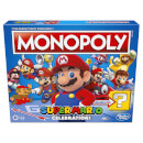 Super Mario Monopoly