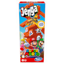 Jenga - Super Mario Edition