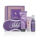 Beauty Sleep Journal Gift Set