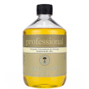 Professional Range Geranium and Orange Massage Oil 500ml