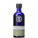 Geranium and Orange Massage Oil 100ml