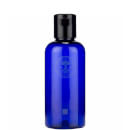 Blue Plastic Bottle