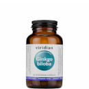 Ginkgo Biloba Extract - 60 Capsules