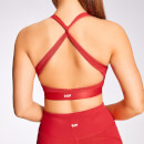 Reggiseno sportivo incrociato MP Power - Danger - XL