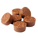 Cashew Nuts Praline Selector