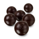 Simple Dark Truffle