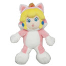 Cat Peach Soft Toy