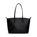 Matt & Nat Women's Loom Tote Bag - Black