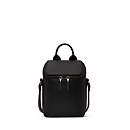 Matt & Nat Women's Brave Micro Dwell Cross Body Bag - Black
