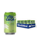Apple Ginger 20mg CBD, 330ml (12 Units)