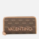Valentino by Mario Valentino Women's Liuto Large Wallet - Multi