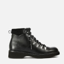 Ted Baker Women's Ramels Hiker Boots - Black