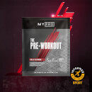 THE Pre-Workout (Sample) - 14g - Cola