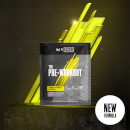 THE Pre-Workout (Sample) - 1servings - Sorbetto al limone