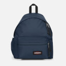 Eastpak Padded Zippl'r+ Backpack - Frozen Navy