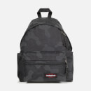 Eastpak Padded Zippl'r+ Backpack - Reflective Camo Black