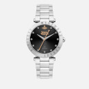 Vivienne Westwood Women's Montague II Watch - Silver