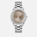 Vivienne Westwood Women's The Mall Watch - Silver