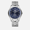 Vivienne Westwood Women's The Saville Watch - Silver