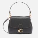Coach Women's May Shoulder Bag - Black