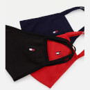 Tommy Hilfiger Men's 3 Pack Protective Face-Covers - Multi