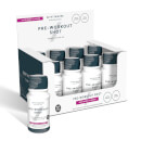 Shot pre-allenamento - Caramella