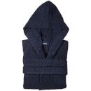 Christy Brixton Dressing Gown - Midnight