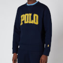 Polo Ralph Lauren Men's Polo Sweatshirt - Cruise Navy