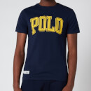 Polo Ralph Lauren Men's Polo Crewneck T-Shirt - Cruise Navy