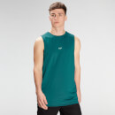 MP Men's Limited Edition Impact Training Tank - Teal - XXS