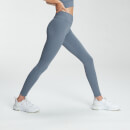MP Women's Fade Graphic Training Leggings - Galaxy - S