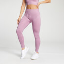 MP Women's Limited Edition Shape Seamless Ultra Leggings - Pink - XXS