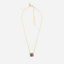 Kate Spade New York Women's Cause A Stir Necklace - Multi
