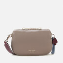 Kate Spade New York Women's Anyday Medium Cross Body Bag - Mineral Grey