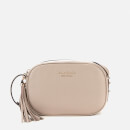 Kate Spade New York Women's Annabel Medium Camera Bag - Warm TAUPE