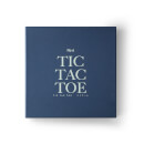 Printworks Classic Games Tic Tac Toe